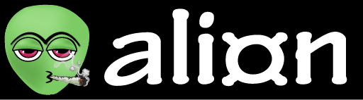 Logo Alion